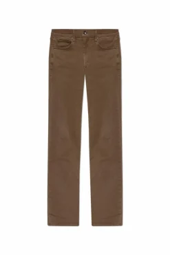 Rag & Bone BROWN Jeans Fit 2