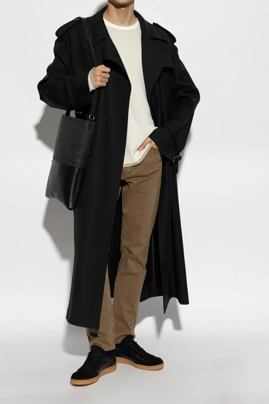 Rag & Bone BROWN Jeans Fit 2