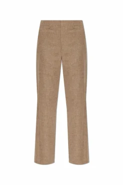 Rag & Bone BROWN Pants Shea