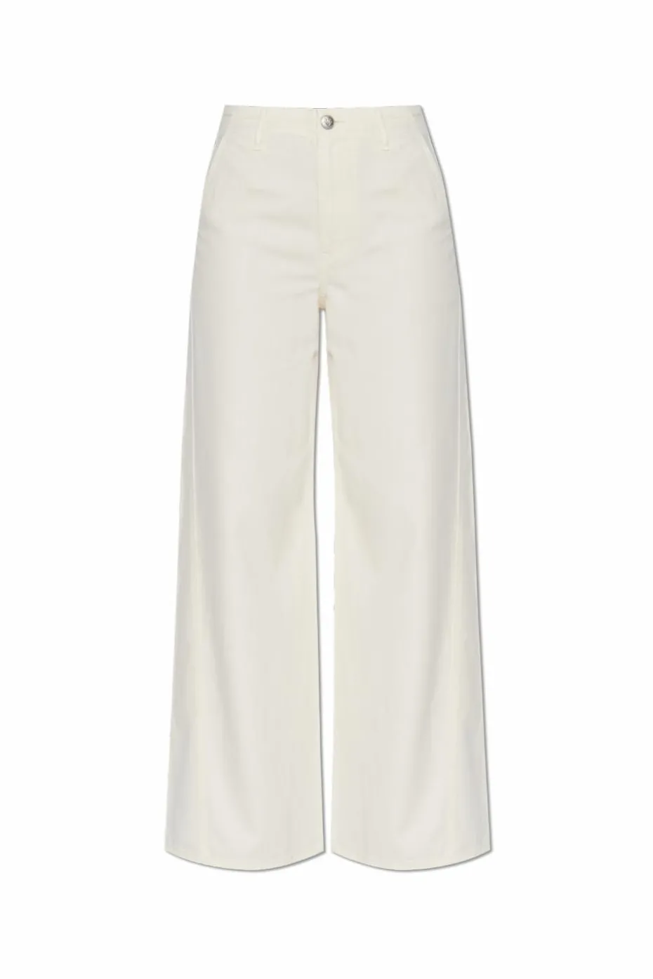 Rag & Bone cream Jeans Sofie