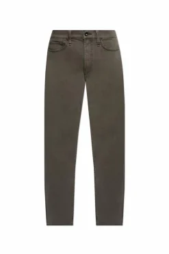 Rag & Bone GREEN Slim jeans