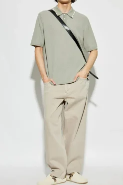 Rag & Bone GREY Baggy jeans