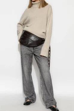 Rag & Bone GREY Pants Miramar