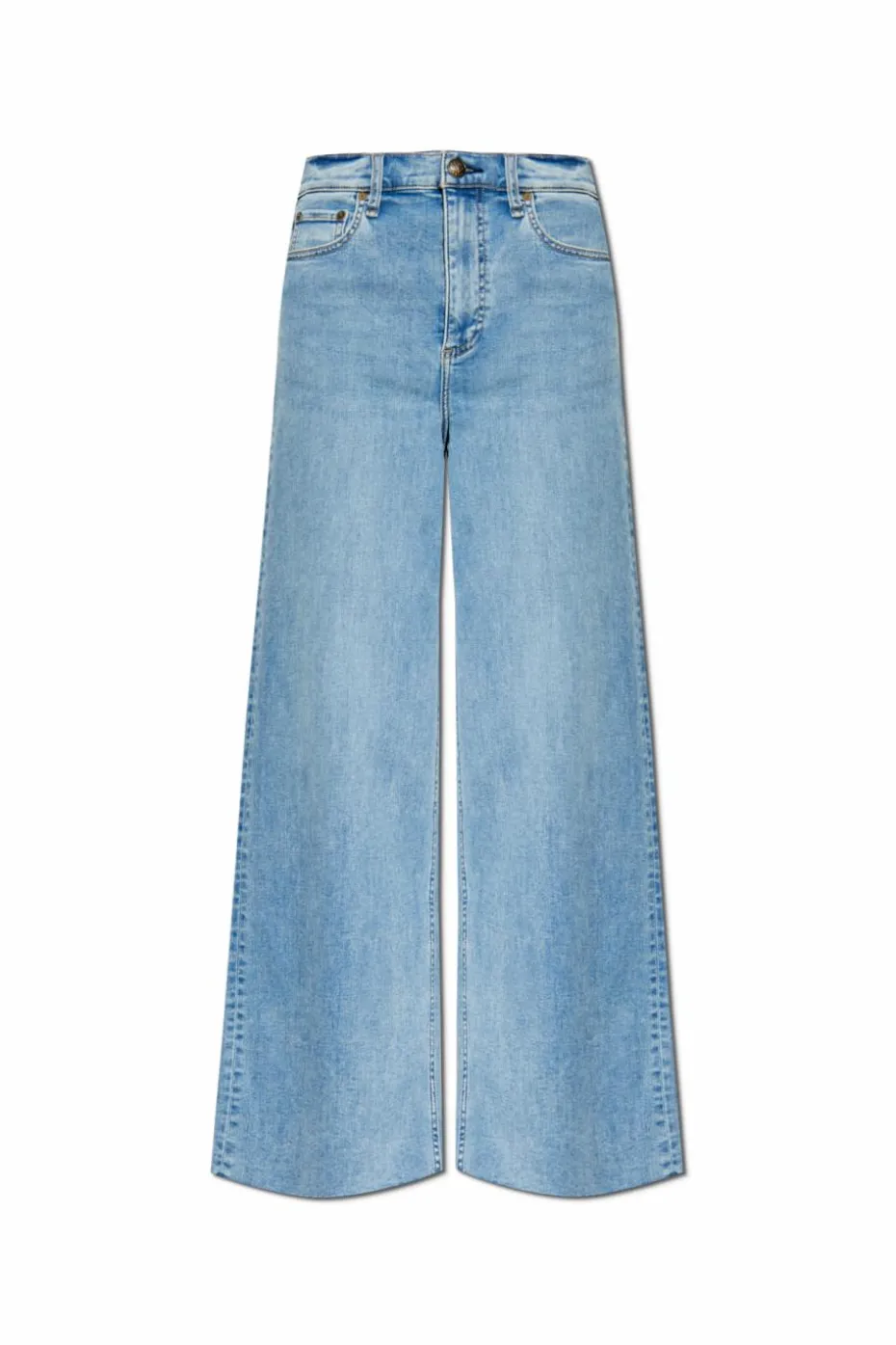 Rag & Bone light blue Jeans 'The Sofie'