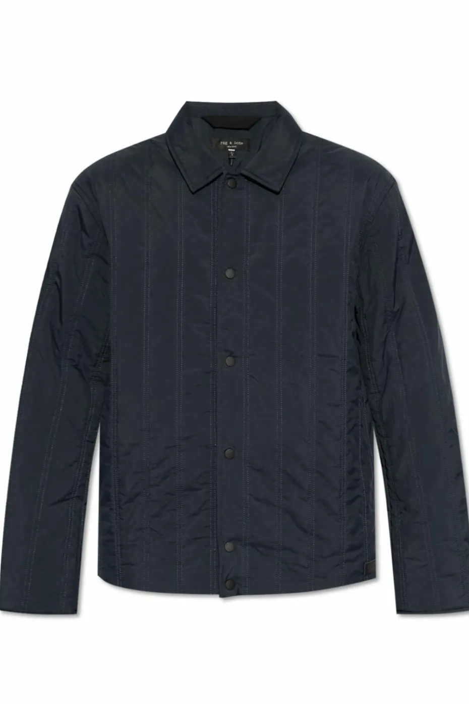 Rag & Bone NAVY BLUE Jacket Maxwell