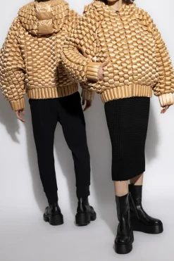 RAXXY beige Jacket Kirin