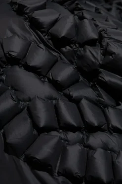 RAXXY BLACK Jacket Gdragon