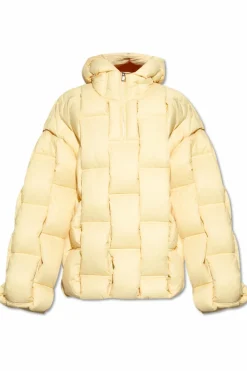 RAXXY YELLOW Jacket 'Bamboo'