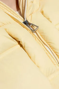 RAXXY YELLOW Jacket 'Bamboo'