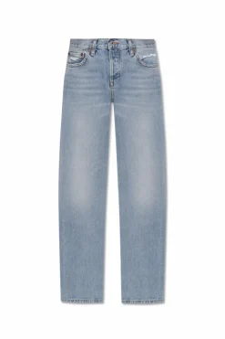 RE/DONE BLUE RE/DONE X Levis