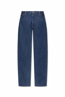 RE/DONE BLUE RE/DONE X Levis