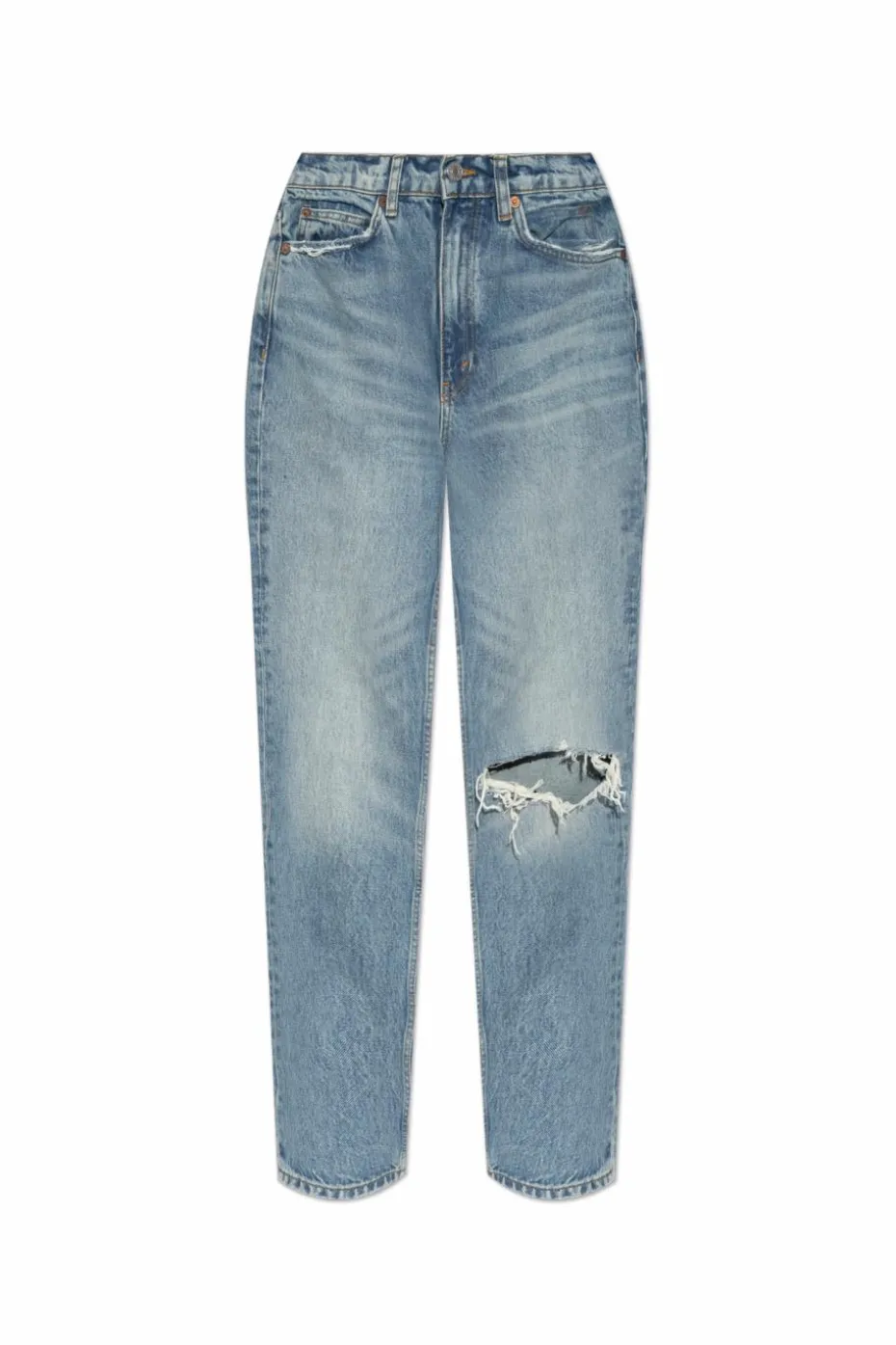 RE/DONE BLUE RE/DONE X Levis