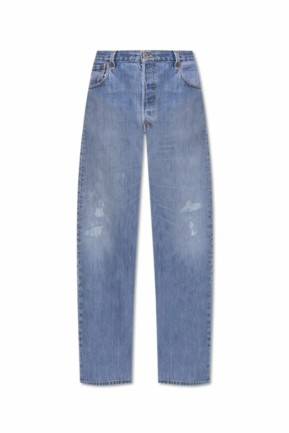 RE/DONE BLUE RE/DONE X Levis
