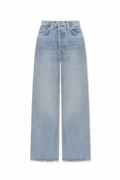 RE/DONE BLUE RE/DONE X Levis