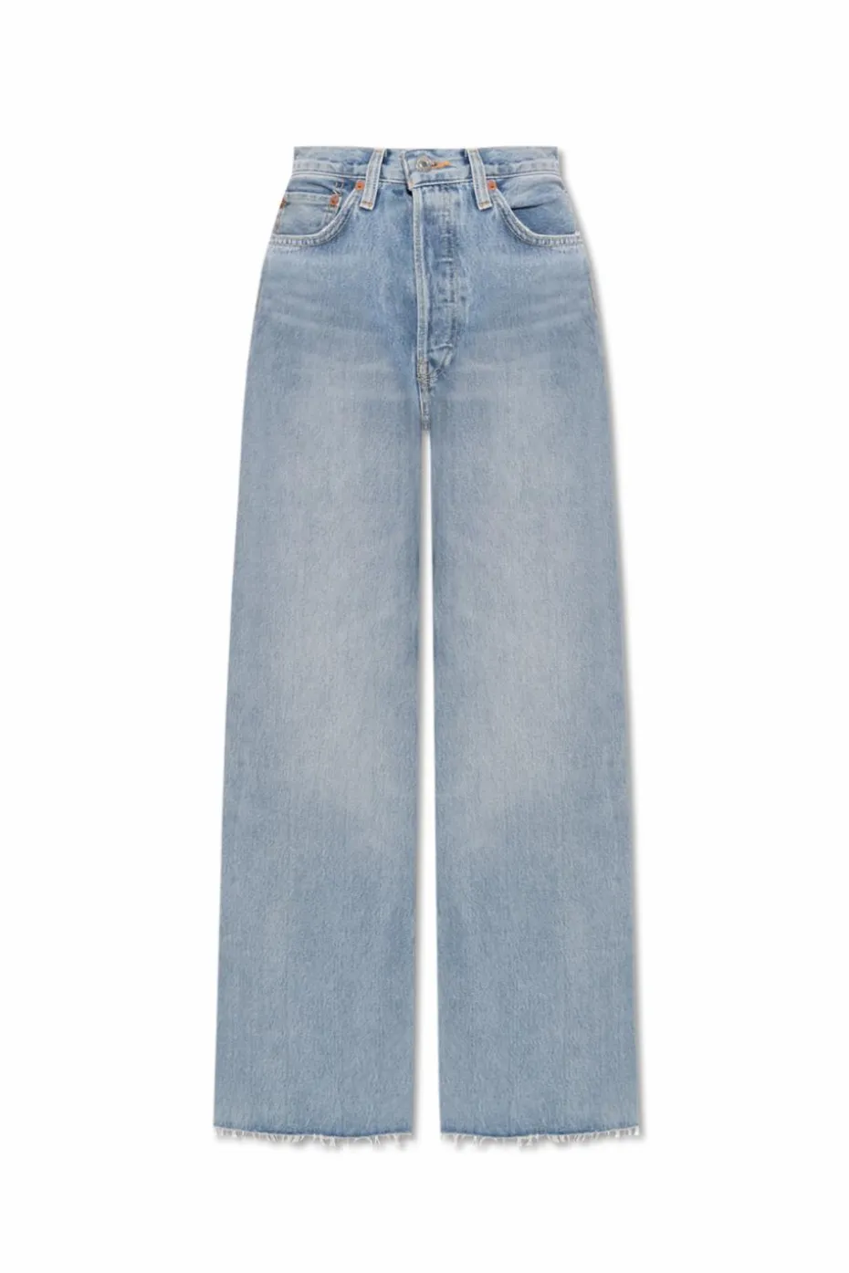 RE/DONE BLUE RE/DONE X Levis