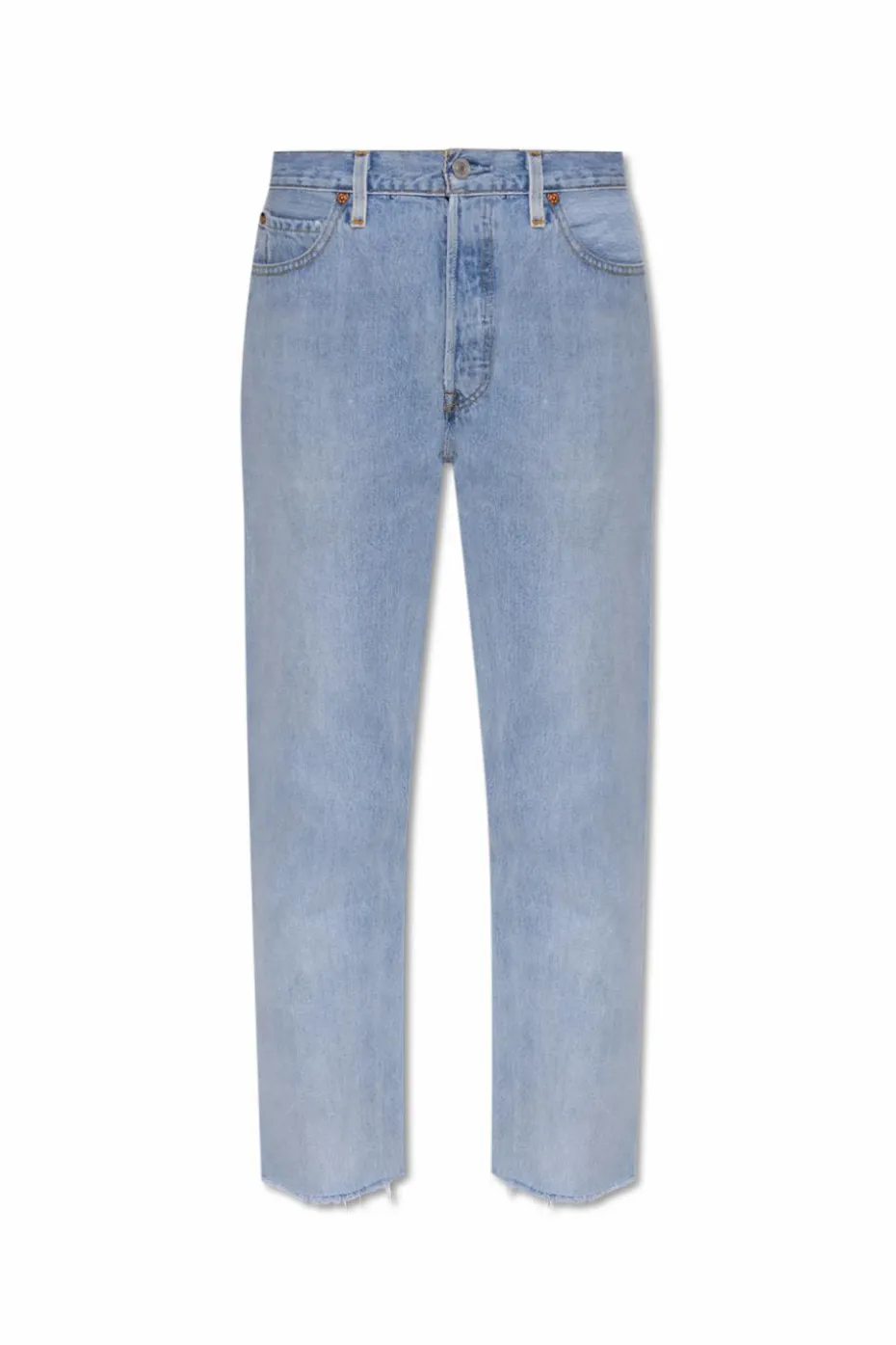 RE/DONE BLUE RE/DONE X Levis
