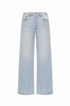 RE/DONE light blue RE/DONE X Levis