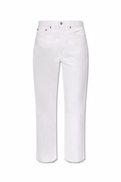 RE/DONE WHITE RE/DONE X Levis