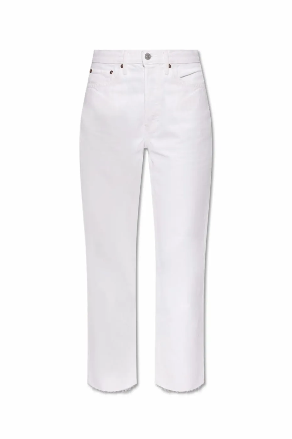 RE/DONE WHITE RE/DONE X Levis
