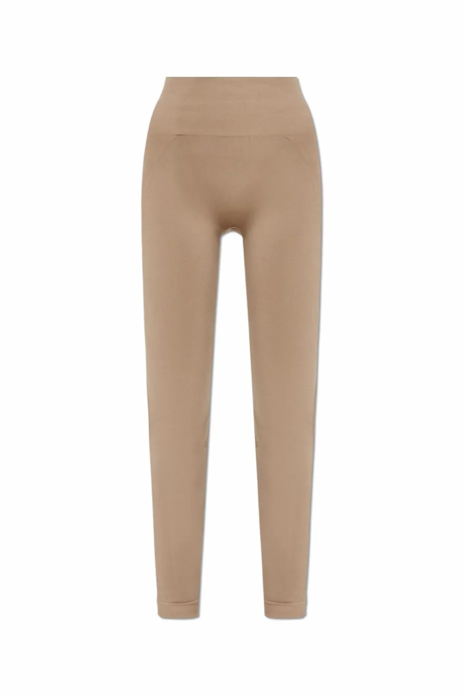 Rethinkit Studios beige "Hella" leggings