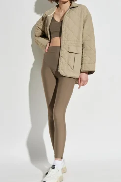Rethinkit Studios beige Leggings