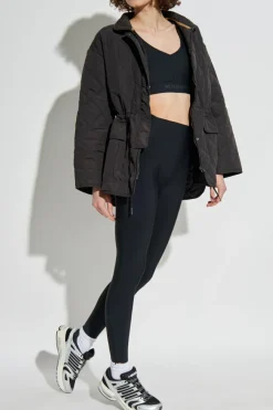 Rethinkit Studios BLACK Leggings