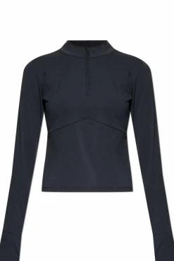 Rethinkit Studios BLACK Sports top