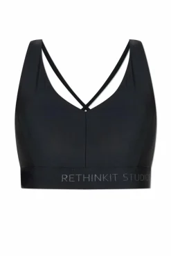 Rethinkit Studios BLACK Training top "Seville"