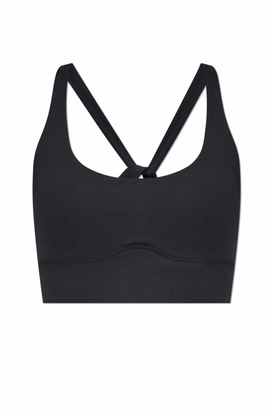 Rethinkit Studios BLACK Training Top "Sienna"