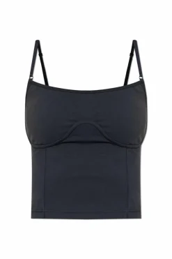 Rethinkit Studios BLACK Training top