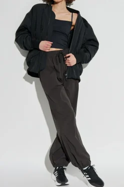 Rethinkit Studios BLACK Training top