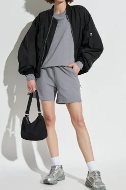 Rethinkit Studios BLUE "Pipi" shorts