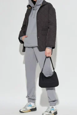 Rethinkit Studios BLUE Sweatpants `Ibina`