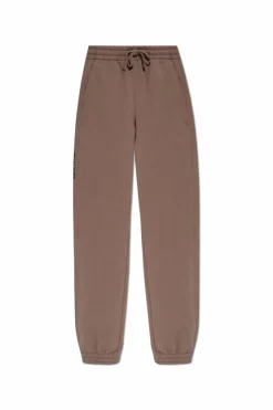 Rethinkit Studios BROWN Sweatpants