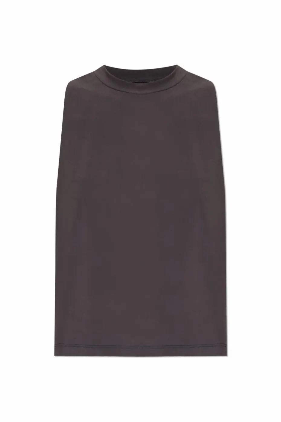 Rethinkit Studios GREY Sleeveless top