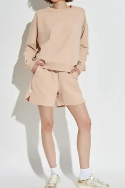 Rethinkit Studios PINK Sweatshirt "Ilona"