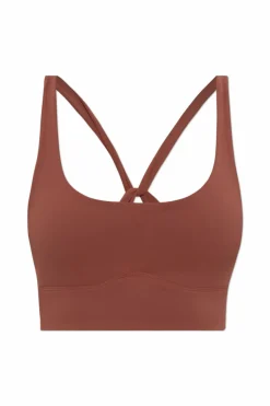 Rethinkit Studios RED Sports bra