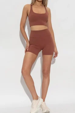 Rethinkit Studios RED Sports bra
