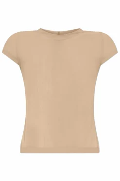 Rick Owens beige Top Level T
