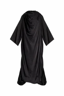 Rick Owens BLACK Dress Claudette