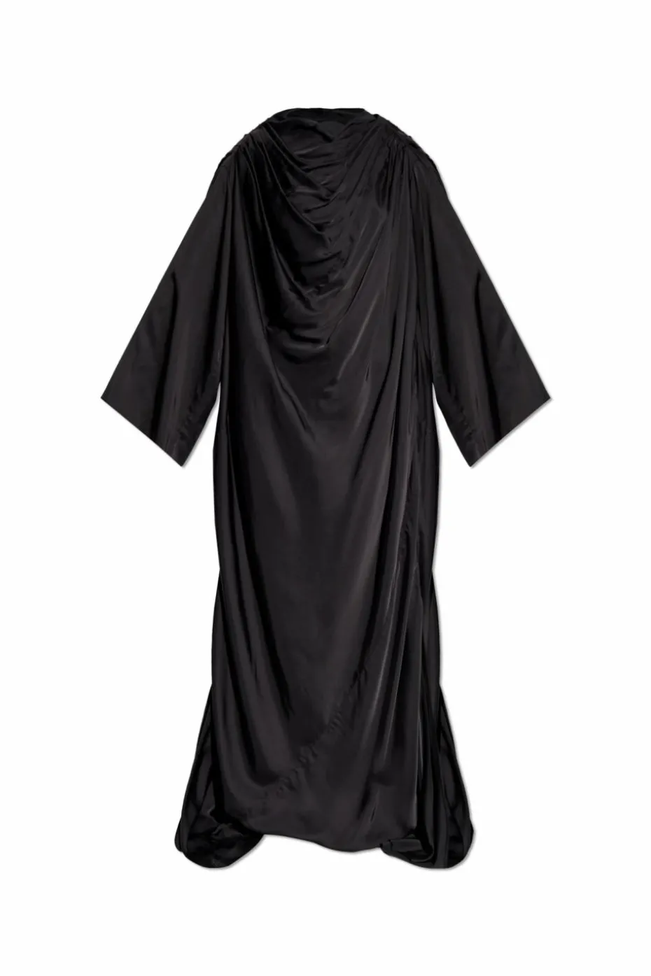 Rick Owens BLACK Dress Claudette