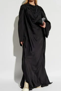 Rick Owens BLACK Dress Claudette