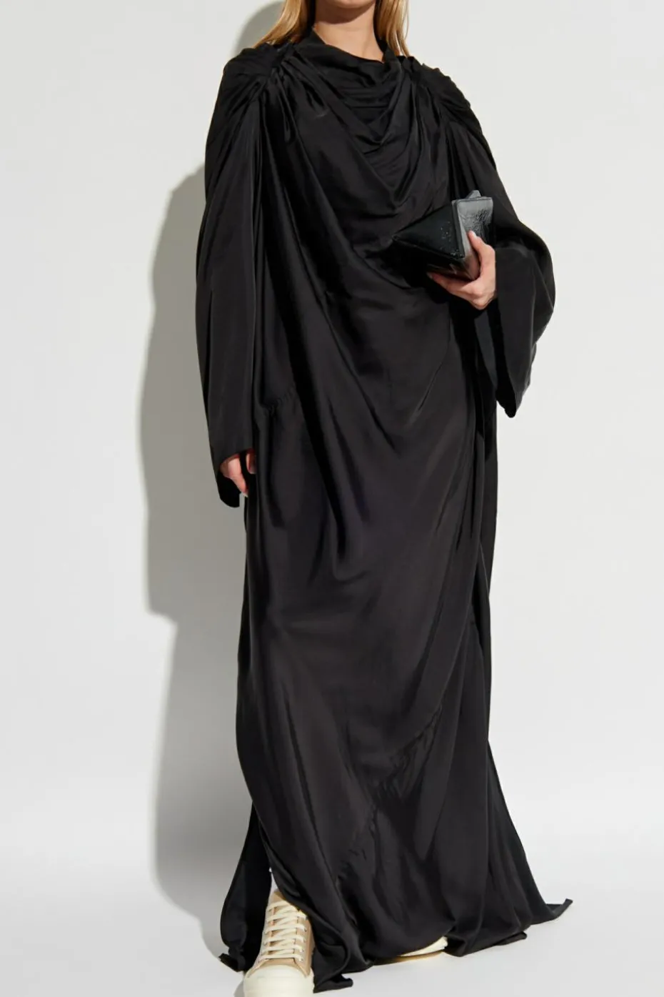 Rick Owens BLACK Dress Claudette