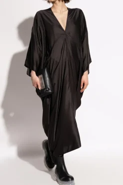Rick Owens BLACK Dress Tommyknite