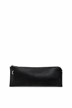 Rick Owens BLACK Leather handbag