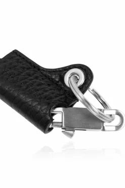 Rick Owens BLACK Lighter case