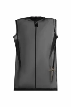 Rick Owens BLACK Rick Owens x Champion