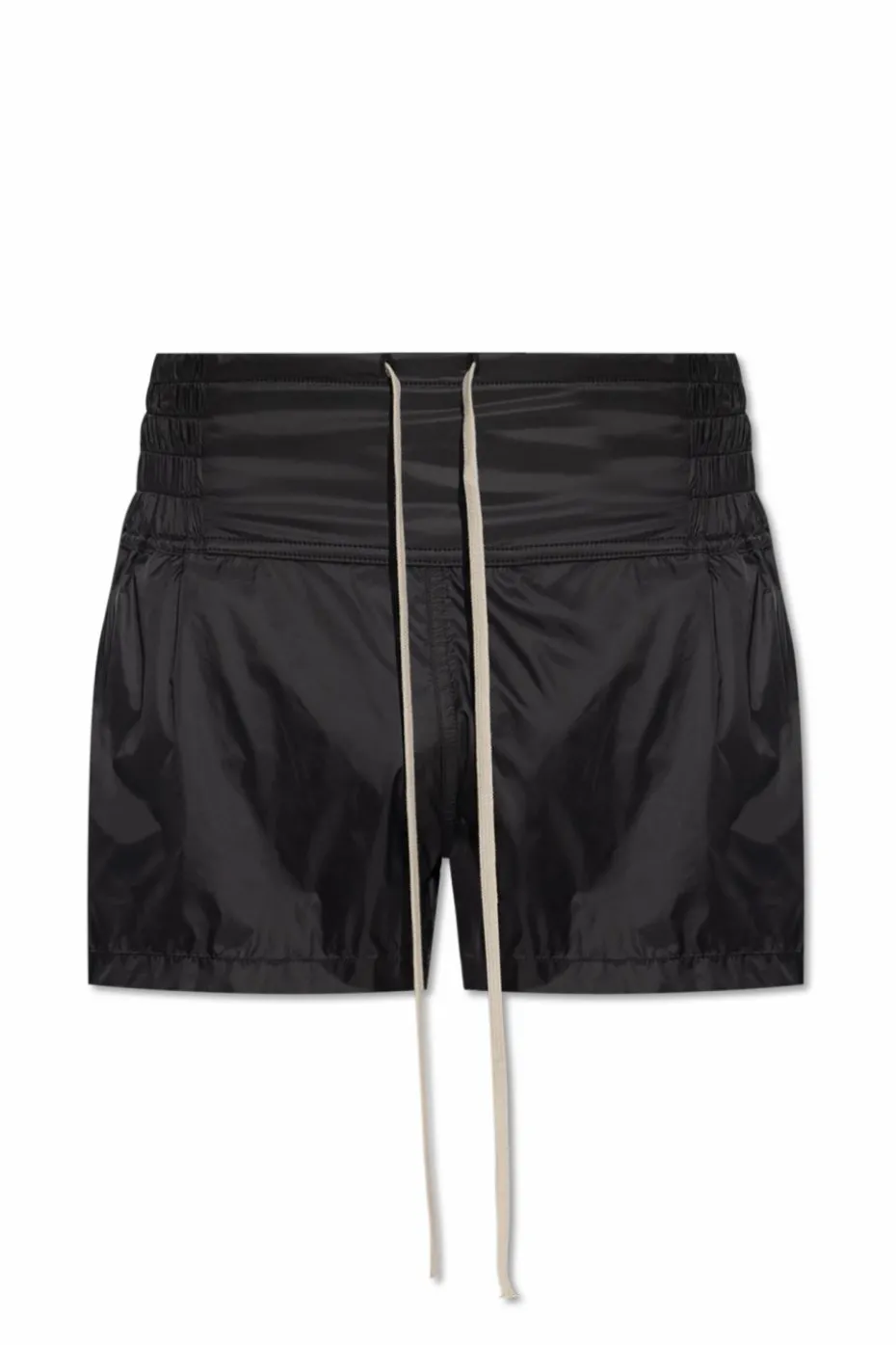 Rick Owens BLACK Shorts