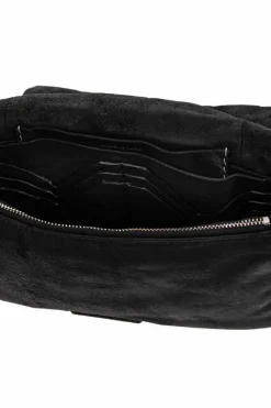 Rick Owens BLACK Shoulder bag 