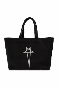 Rick Owens BLACK Shoulder bag Beach Bag